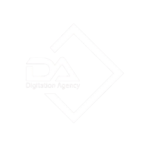 Digitation Agency Logo 1